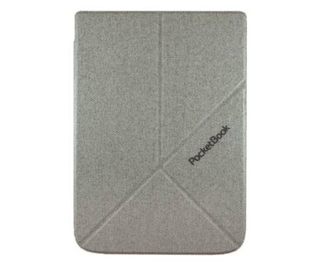 Обложка для PocketBook PB740/PB740-2 Origami Cover Light Grey (HN-SLO-PU-740-LG)