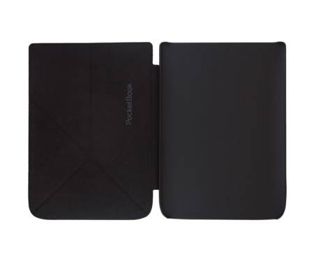 Обложка для PocketBook PB740/PB740-2 Origami Cover Dark Grey (HN-SLO-PU-740-DG)