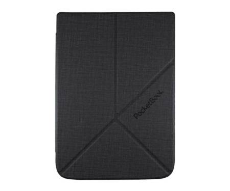 Обложка для PocketBook PB740/PB740-2 Origami Cover Dark Grey (HN-SLO-PU-740-DG)