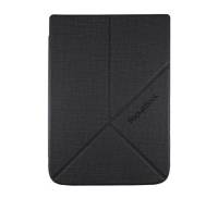 Обложка для PocketBook PB740/PB740-2 Origami Cover Dark Grey (HN-SLO-PU-740-DG)