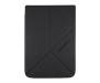 Обложка для PocketBook PB740/PB740-2 Origami Cover Dark Grey (HN-SLO-PU-740-DG)
