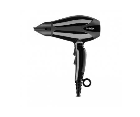 Фен BaByliss Compact Pro 2400 6715E