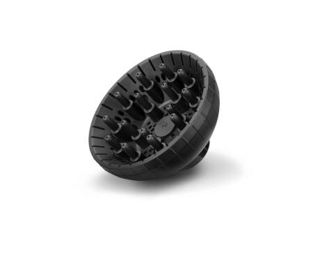 Фен BaByliss Compact Pro 2400 6715E