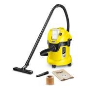 Пилосос Karcher WD 3 Battery (9.611-730.0)