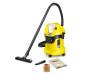 Пылесос Karcher WD 3 Battery (9.611-730.0)