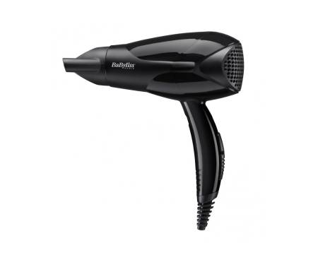 Фен BaByliss Powerlight 2000 D212E