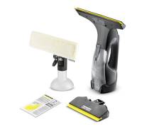 Оконный пылесос Karcher WV 5 Plus Black Edition (1.633-467.0)