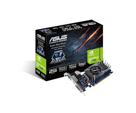 ASUS GT730-2GD5-BRK