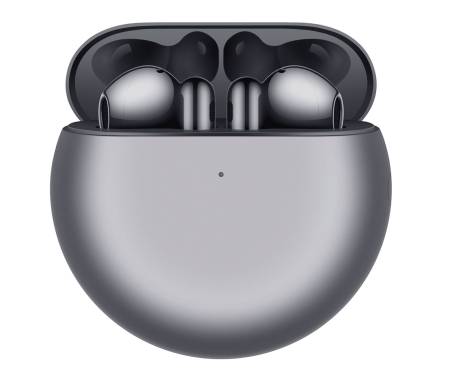 Навушники HUAWEI Freebuds 4 Silver Frost (55034500)