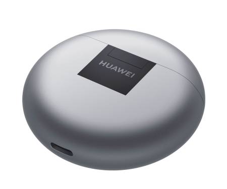 Навушники HUAWEI Freebuds 4 Silver Frost (55034500)