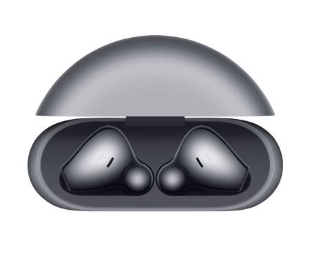 Навушники HUAWEI Freebuds 4 Silver Frost (55034500)