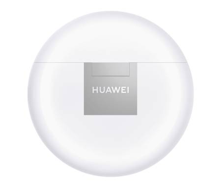 Навушники HUAWEI Freebuds 4 Ceramic White (55034498)