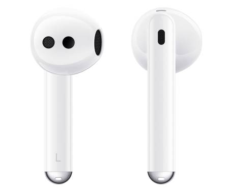 Навушники HUAWEI Freebuds 4 Ceramic White (55034498)