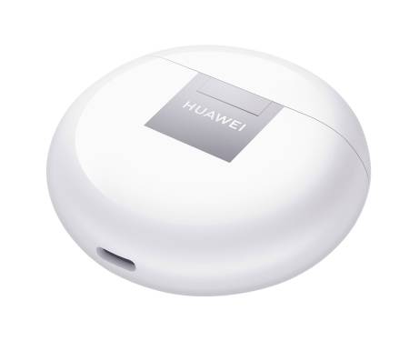 Навушники HUAWEI Freebuds 4 Ceramic White (55034498)