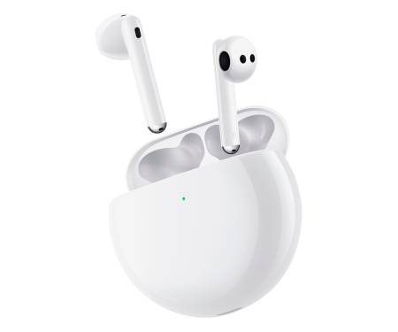 Навушники HUAWEI Freebuds 4 Ceramic White (55034498)