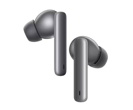 Наушники Huawei FreeBuds 4i Silver Frost