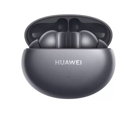 Наушники Huawei FreeBuds 4i Silver Frost