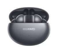 Наушники Huawei FreeBuds 4i Silver Frost