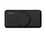 Power Bank IRONN Magnetic Wireless 10000mAh Black (IR2015MWH)
