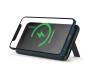 Power Bank IRONN Magnetic Wireless 10000mAh Black (IR2015MWH)