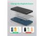 Power Bank IRONN Magnetic Wireless 10000mAh Black (IR2015MWH)