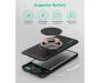 Power Bank IRONN Magnetic Wireless 10000mAh Black (IR2015MWH)
