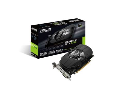 ASUS PH-GTX1050-2G