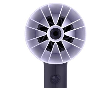 Фен Philips ThermoProtect BHD340/10