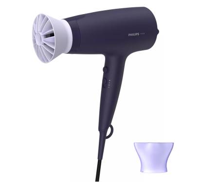 Фен Philips ThermoProtect BHD340/10