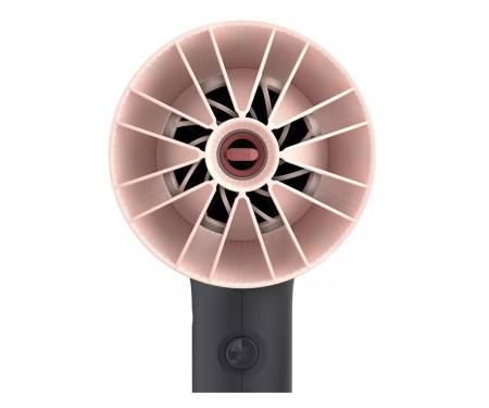 Фен Philips ThermoProtect BHD350/10