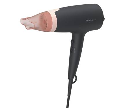 Фен Philips ThermoProtect BHD350/10