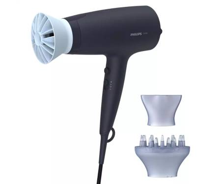 Фен Philips ThermoProtect BHD360/20