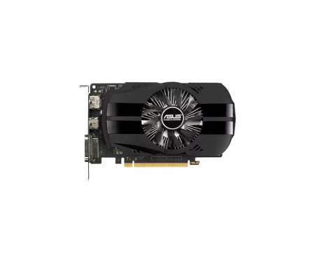 ASUS PH-GTX1050TI-4G