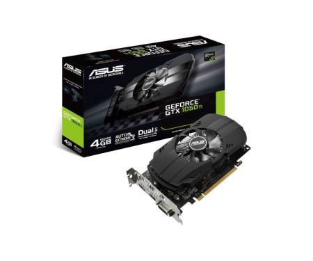 ASUS PH-GTX1050TI-4G