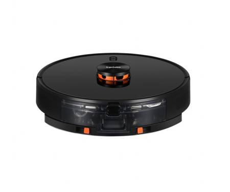 Робот-пылесос Xiaomi Lydsto R1 Black (HD-STYTJ-B03)