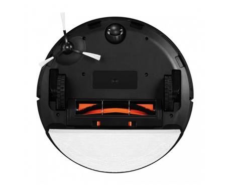 Робот-пылесос Xiaomi Lydsto R1 Black (HD-STYTJ-B03)