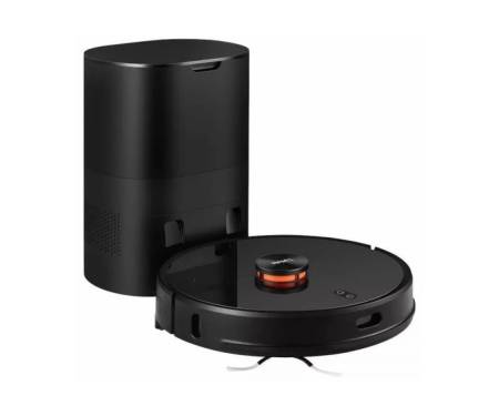 Робот-пылесос Xiaomi Lydsto R1 Black (HD-STYTJ-B03)