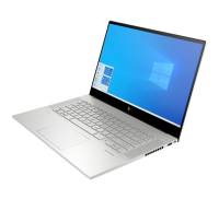Ноутбук HP Envy 15t-ep000 Silver (38C50U8)
