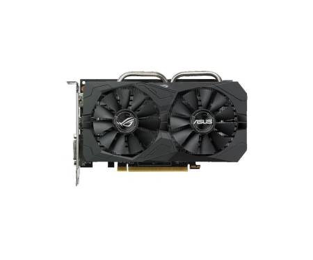 ASUS ROG STRIX-GTX1050TI-4G-GAMING
