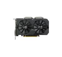 ASUS ROG STRIX-GTX1050TI-4G-GAMING