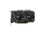 ASUS ROG STRIX-GTX1050TI-4G-GAMING