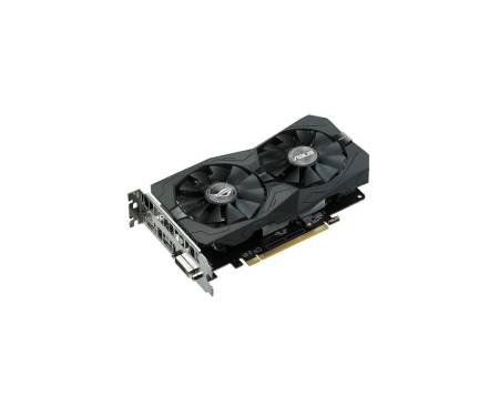 ASUS ROG STRIX-GTX1050TI-4G-GAMING