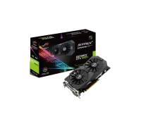 ASUS ROG STRIX-GTX1050TI-4G-GAMING