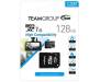 Карта памяти Team 128GB microSDXC class 10 UHS-I (TDUSDX128GUHS03)