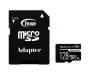 Карта памяти Team 128GB microSDXC class 10 UHS-I (TDUSDX128GUHS03)