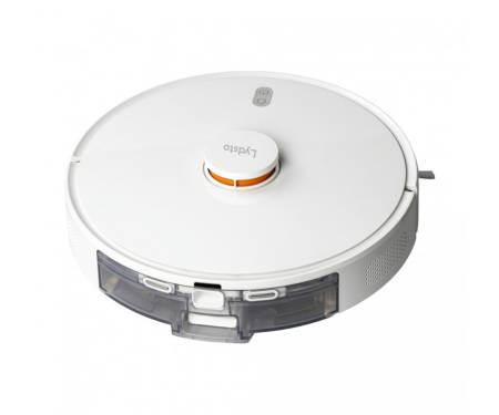 Робот-пылесос Xiaomi Lydsto R1 White (HD-STYTJ-W03)