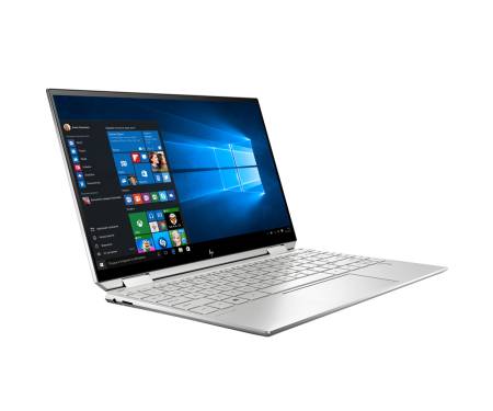 Ноутбук HP Spectre x360 13-aw200 Silver (49Y27U8)