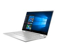 Ноутбук HP Spectre x360 13-aw200 Silver (49Y27U8)