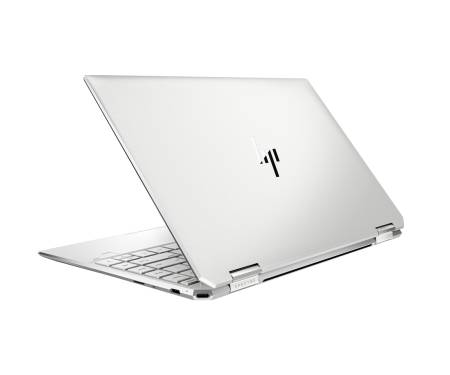 Ноутбук HP Spectre x360 13-aw200 Silver (49Y27U8)