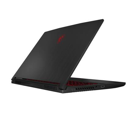 Ноутбук MSI GF65 Thin 9SD (GF659SD-656US)